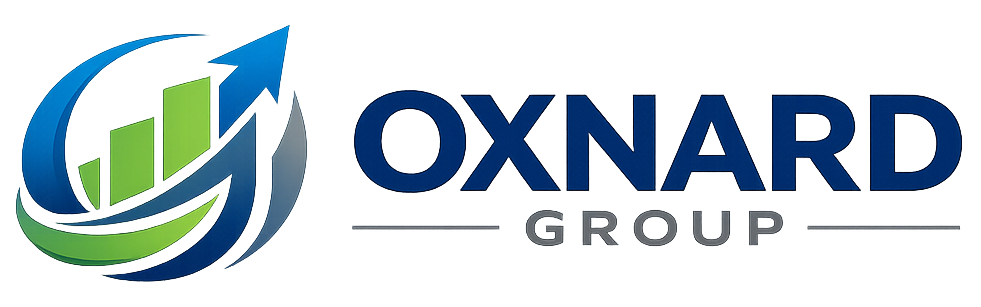 Oxnard Group Ghana